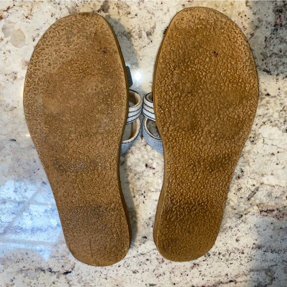 MINDA $88 Sea Current Sandal Size US 10 EU 41 EUC - Picture 4 of 13